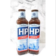 Hp SAUCE / BARBEQUE SAUCE / BBQ SAUCE