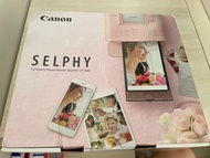 Canon 佳能Selphy cp 1300照片打印機