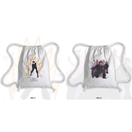 Drawstring Bag - Bts | Park Ji-Min | Jimin Jimin