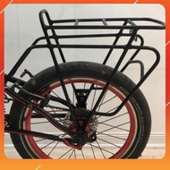 20 / Dahon wheel bike carrier.