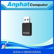 USB wifi U9 Tenda speed 650 Mbps Wireless - Genuine Product
