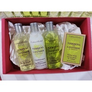 Crabtree & Evelyn Verbena and Lavender