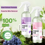 300ML Mite Spray Bed Bug Effective Killer Non-toxic Odorless Remover anti Mites Bed Bugs