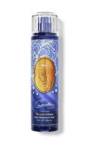 Bath & Body Works - Disney Cinderella 香薰噴霧 (平行進口貨品)