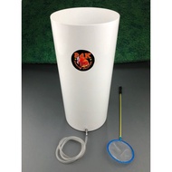24K BBS HATCHERY SET ARTEMIA HATCHING KIT FOR AQUARIUM & FISH BREEDING