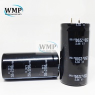 1 Piece Original Capacitor 200V 250V 2200UF 200V2200UF 250V2200UF 35x50 35x60 30X70 New