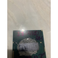 Laptop CPU I7-4700QM