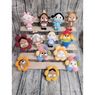 [crybaby] Rainbow Crying Baby Bee Flower Alice Crown Tears Factory crybaby Doll