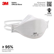 [CHEAP THAN OTHERS] 3M Aura Mask Particulate Respirator 9210+/37192 (AAD),N95