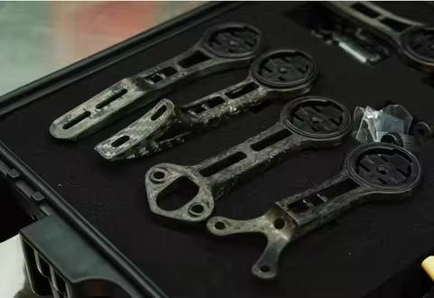 10g Carbon Bike Computer Mount for Cervelo S5/Cannondale Momo/Pinarello Most/Dogma F2025 Handlebar f