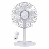{全新有保養} Imarflex 伊瑪牌 IFT-30PR 日和12吋遙控拍拍座檯座地風扇