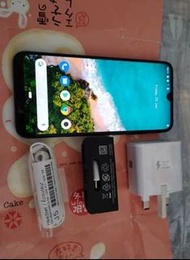 Xiaomi 小米 A3 4+128G HK Version 港版 行貨 全新機 Brand New