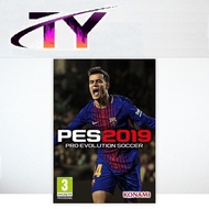 PES 2019 [PC OFFLINE] [Digital Download]