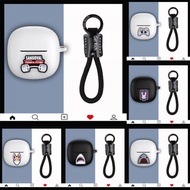 BS2307  Baseus BC1 LITE / MS1 / MC2 Dustproof Washable Portable Silicone Protective Case for Baseus 