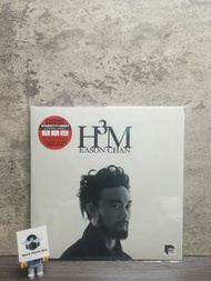 陳奕迅 H3M 黑膠唱片 全新 12" Vinyl LP ARS 無編號 New Eason Chan 絕版 現貨