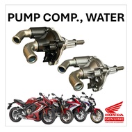 WATER PUMP ORIGINAL HONDA CBR650R CB650R CBR650F CB650F CBR 650 CB 650R 650F