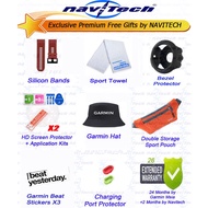 Premium Gift Box for Garmin Forerunner 935