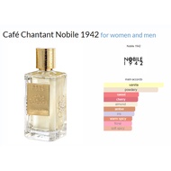 [Decant] Nobile 1942 Cafe Chantant