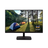 Monitor 23.8 VIEWSONIC VA2432-H (IPS VGA HDMI) 100Hz - A0154762