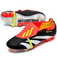 Shipped within 24 hours soccer shoes Football Shoes Football Boots Lawn training size38-43 outdoor s