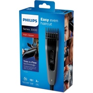 PHILIPS Series 3000 Hair clipper