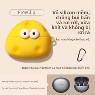 YOUSIDUN | Vỏ Bảo Vệ Silicone cho Huawei Freebuds Pro 4/Pro 3/5i/SE2