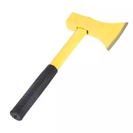 MKR METAL STEEL HANDLE AXE / HATCHET Multipurpose Axe Kapak Serbaguna