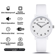 COJR | Civil Service Exam Special Watch Quiet Water-resistant