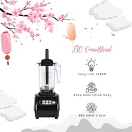 MÁY XAY SINH TỐ JTC OMNIBLEND V TM-800A - NHẬP KHẨU CHÍNH HÃNG