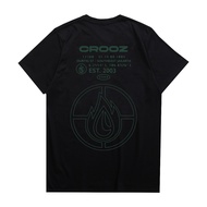 CODE CODE CODE CODE | CROOZ COMFY SOFT T-SHIRT T Shirt Men T Shirt