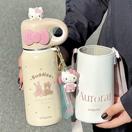 FQUAN | Aesthetic Portable Thermal Bottle