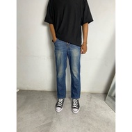 EDWIN GOLDRUSH JEANS