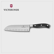 VICTORINOX 瑞士維氏 鍛造日式主廚刀 7.7323.17G