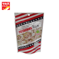 พิสตาชิโอ อบเกลือ (ตรากู๊ดดี้) 100 กรัม / Roasted Pistachio With Salted (Goody Brand)