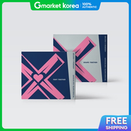 (Together Ver) Tomorrow by Together (Txt Tomorrow X Together) / the Chaos Fight or Escape