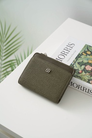 PEROTA “Fluffy Denim Wallet ” มาพร้อมกล่อง