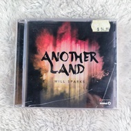Z221 Will Sparks Another Land CD Album C0103