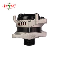 HONDA CRV 2.0L R20A ALTERNATOR ASSEMBLY 12V / 130A 7 PULLEY BLITZ