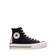 Giày Thể Thao Converse Chuck Taylor All Star Lift Women Adults - Black/Egret/Black