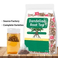 Dandelion Root Tea Dandelion Root Dandelion Tea Health Tea Bag