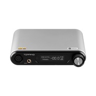 Topping DX5 DAC& ตั้งโต๊ะ รองรับ MQA ประกันศูนย์ไทย