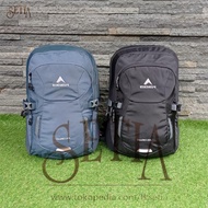 Tas Ransel Pria Eiger 910005411 Diario 23L Laptop Backpack