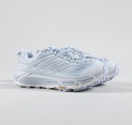 Hoka One One Mafate Three 2 Illusion Cloud Blue