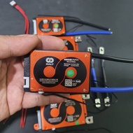 BMS ของแท้จากโรงงาน Daly บอร์ด BMS 4S/7S/8S/16S สำหรับแบตเตอรี่ LiFePo4