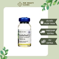 Odd 1 bottle of 6ml - BioRePeel Cl3 Italy acne-reducing skin peeling essence