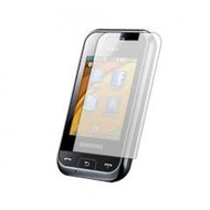 Samsung Champ Duos e2652 E2652 HD Anti Scratch Screen Protector-Clear