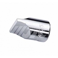 JTC-4725 Flat Screwdriver Socket 24mm