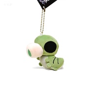 Bandai | Hollow Knight Zote Plush Toy keychain Game Hollow Knight Plush Figure Doll Stuffed Soft Toy