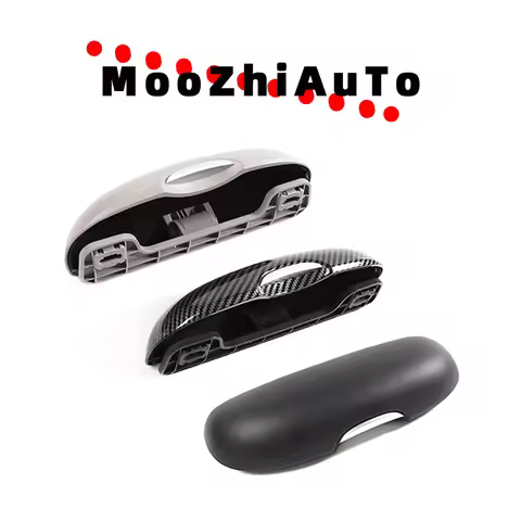 For Mercedes Benz Car Sunglasses Holder A B C E M S CLA GL GLA GLK V Class W205 W203 W204 W212 Glass