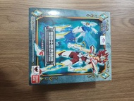 聖鬥士星矢，光牙青銅聖衣。